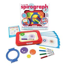 Spirograph - Junior (33002155) / Toys - Αταξινόμητα -  - Techbox