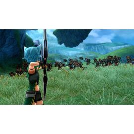 Sword Art Online 3: Lost Songs / PlayStation 4 - PS4 Games - Games - Techbox