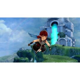 Sword Art Online 3: Lost Songs / PlayStation 4 - PS4 Games - Games - Techbox
