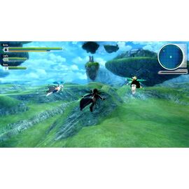 Sword Art Online 3: Lost Songs / PlayStation 4 - PS4 Games - Games - Techbox