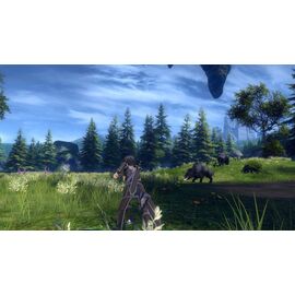 Sword Art Online: Hollow Realisation / PlayStation 4 - PS4 Games - Games - Techbox