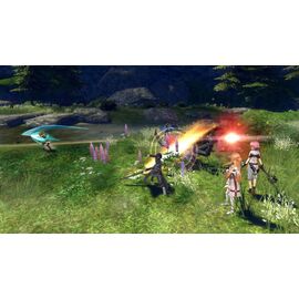 Sword Art Online: Hollow Realisation / PlayStation 4 - PS4 Games - Games - Techbox