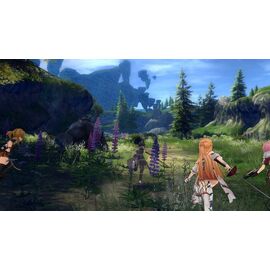 Sword Art Online: Hollow Realisation / PlayStation 4 - PS4 Games - Games - Techbox
