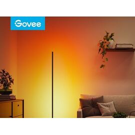 Govee - Floor Lamp 2 - Black – Elevate Your Home Ambiance / Electronics