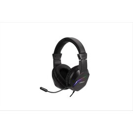 Maxx Tech - MX40 LED Multiplatform Gaming Headset / PlayStation 5 - &Pi;&alpha;&iota;&chi;&nu;ί&delta;&iota;&alpha; PS5 - &Tau;ί&tau;&lambda;&omicron;&iota; &Pi;&alpha;&iota;&chi;&nu;&iota;&delta;&iota;ώ&nu; - Techbox