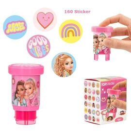 TOPModel - Sticker Stamper ( 0413348 ) / Toys - Αταξινόμητα -  - Techbox