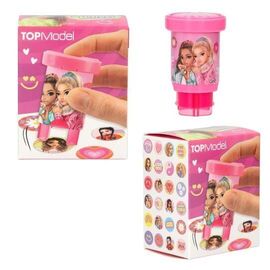 TOPModel - Sticker Stamper ( 0413348 ) / Toys - Αταξινόμητα -  - Techbox