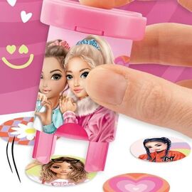 TOPModel - Sticker Stamper ( 0413348 ) / Toys - Αταξινόμητα -  - Techbox