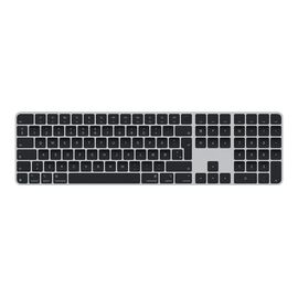 Apple - Magic Keyboard with Touch ID and Numeric Keypad Danish / Computers - Αταξινόμητα -  - Techbox