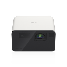 Epson - EF-21W Home Cinema Projector / Electronics