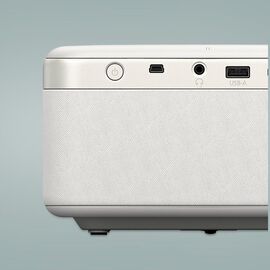Epson - EF-21W Home Cinema Projector / Electronics