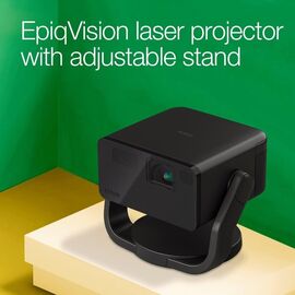 Epson - EF-22B Home Cinema Projector / Electronics