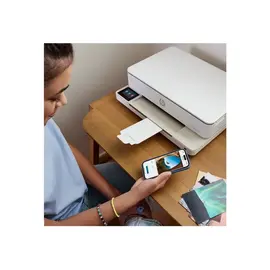 HP - Envy 6120e All-in-One Printer / Computers