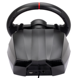 Maxx Tech - PR 279 Racing Wheel Kit / PlayStation 4 - Παιχνίδια PS4 - Τίτλοι Παιχνιδιών - Techbox