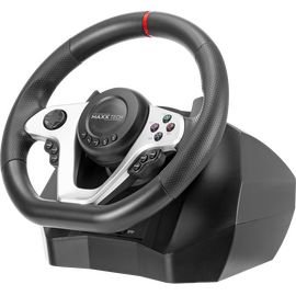 Maxx Tech - PR 279 Racing Wheel Kit / PlayStation 4 - Παιχνίδια PS4 - Τίτλοι Παιχνιδιών - Techbox