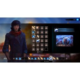 VED / PlayStation 5 | Techbox