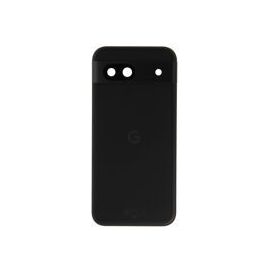 Google (G949-00784-00) Rear Cover - Obsidian, Google Pixel 8A - Smartphone Covers & Frames - Smartphone - Techbox