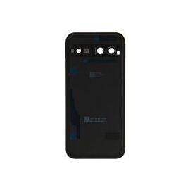 Google (G949-00784-00) Rear Cover - Obsidian, Google Pixel 8A - Smartphone Covers & Frames - Smartphone - Techbox