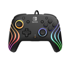 PDP Afterglow Wave Wired Controller / Nintendo Switch | Techbox