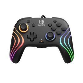 PDP Afterglow Wave Wired Controller / Nintendo Switch | Techbox