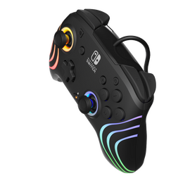PDP Afterglow Wave Wired Controller / Nintendo Switch | Techbox