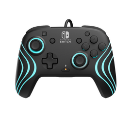 PDP Afterglow Wave Wired Controller / Nintendo Switch | Techbox