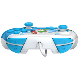 PDP Rematch Wired controller - Mario Escape / Nintendo Switch - Παιχνίδια Nintendo Switch - Τίτλοι Παιχνιδιών - Techbox