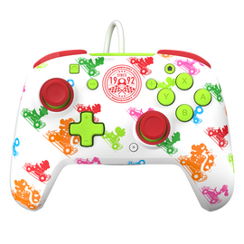 PDP Rematch Wired controller - Mario Kart / Nintendo Switch - Παιχνίδια Nintendo Switch - Τίτλοι Παιχνιδιών - Techbox
