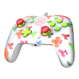 PDP Rematch Wired controller - Mario Kart / Nintendo Switch - Παιχνίδια Nintendo Switch - Τίτλοι Παιχνιδιών - Techbox
