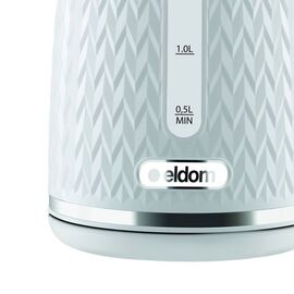 ELDOM C260B NELO electric kettle | Techbox