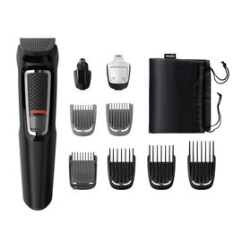 Philips MULTIGROOM Series 3000 9 tools 9-in-1, Face and Hair | Techbox