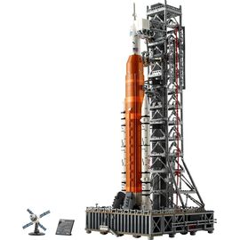 LEGO ICONS 10341 NASA Artemis Space Launch System |  Techbox