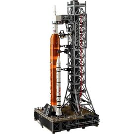 LEGO ICONS 10341 NASA Artemis Space Launch System |  Techbox