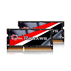 G.Skill 8GB DDR3-1600 memory module 1600 MHz - SO-DIMM (Laptop) - RAM - Techbox