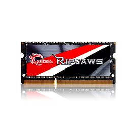 G.Skill 8GB DDR3-1600 memory module 1600 MHz - SO-DIMM (Laptop) - RAM - Techbox
