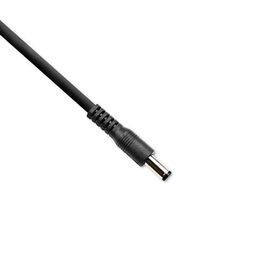 Qoltec 51516.90W Power adapter for Dell | 90W | 19.5V | 4.62A | 4.5*3.0+pin | +power cable | Techbox