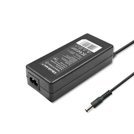 Qoltec 51516.90W Power adapter for Dell | 90W | 19.5V | 4.62A | 4.5*3.0+pin | +power cable | Techbox