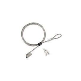 Kensington - EQ Slim Nanosaver 2.0 KeyedKD Laptop Lock / Computers