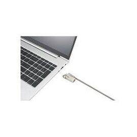 Kensington - EQ Slim Nanosaver 2.0 KeyedKD Laptop Lock / Computers