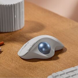 Logitech - ERGO M575S Wireless Trackball / Computers - Αταξινόμητα -  - Techbox