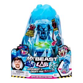 MR. BEAST LAB - Cryolab (20344) / Toys - Αταξινόμητα -  - Techbox