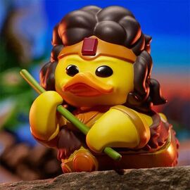 Numskull - D&D Tubbz 1st ED Diana the Acrobat / Fan Shop and Merchandise - Tubbz - Collectibles - Techbox