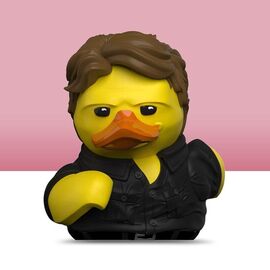 Numskull - Dirty Dancing Tubbz 1st ED Johnny Castle / Fan Shop and Merchandise |  Techbox