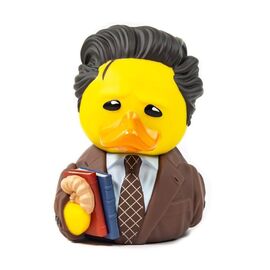 Numskull - Friends Tubbz BOXED Ross Geller / Fan Shop and Merchandise - Tubbz - Collectibles - Techbox