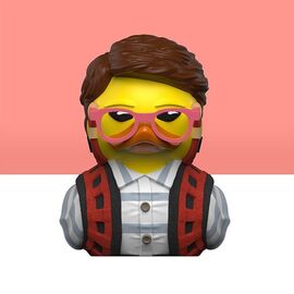 Numskull - Ghostbusters Tubbz LTD ED Janine Melnitz / Fan Shop and Merchandise |  Techbox