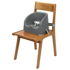 Bebeconfort - BBC ESS Booster - Warm Grey / Baby and Children - Αταξινόμητα -  - Techbox