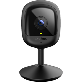 D-Link - Compact Full HD Wi-Fi Camera DCS-6100LHV2 / Electronics