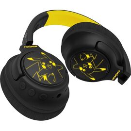 OTL - Pikachu  Wireless headphones with LED light / Toys
