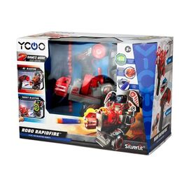 Silverlit - Robo Rapidfire (88528) / Toys - Αταξινόμητα -  - Techbox