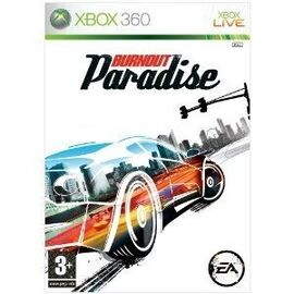 Burnout Paradise (Classics) / Xbox 360 - Xbox 360 Games - Games - Techbox